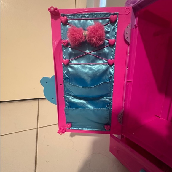 Build A Bear wardrobe - Picture 5 of 9